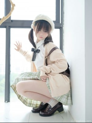 少女秩序 - 小鱼 假阳具_image (17)