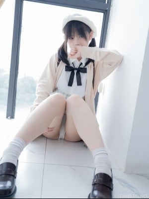 少女秩序 - 小鱼 假阳具_image (25)
