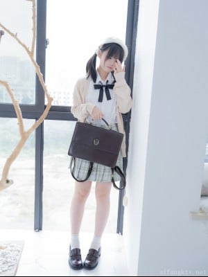 少女秩序 - 小鱼 假阳具_image (29)