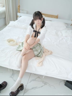 少女秩序 - 小鱼 假阳具_image (62)