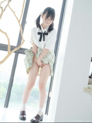 少女秩序 - 小鱼 假阳具_image (65)