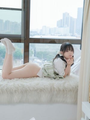 少女秩序 - 小鱼 假阳具_image (106)