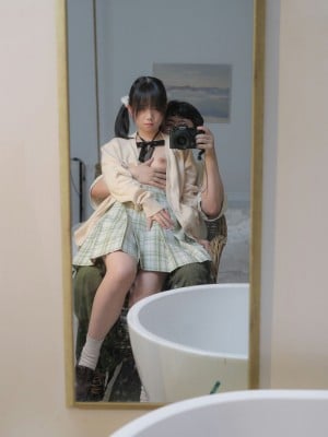 少女秩序 - 小鱼 假阳具_image (137)