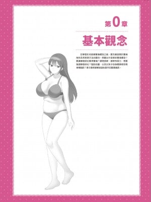 [一迅社] むっちむちな女の子の描き方_IMG_7362