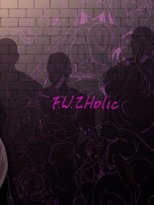 [F.W.ZHolic (FAN)] 無私的に奉仕する魔法 (葬送のフリーレン) [DL版]_26