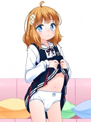 [kuma-puro (小路あゆむ)] 桃子カワイイ。 (アイドルマスター ミリオンライブ!)｜可爱少女桃子。 [白杨汉化组] [DL版]_18