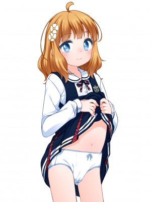 [kuma-puro (小路あゆむ)] 桃子カワイイ。 (アイドルマスター ミリオンライブ!)｜可爱少女桃子。 [白杨汉化组] [DL版]_25