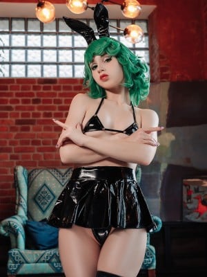 Hackee - Bunny Tatsumaki_03