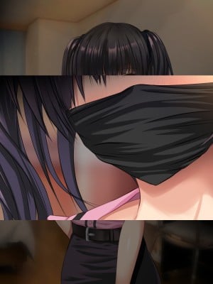 (同人CG集) [いろまぜ] デリヘル初体験 地雷系女子の場合_011_ELCG003011
