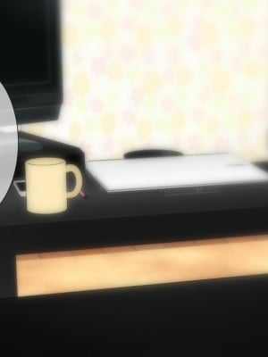(同人CG集) [ホワイトノート] 家出した良家のお嬢様を拾ったらイチャラブH生活始まりました。_A_128