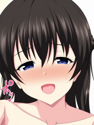 (同人CG集) [ホワイトノート] 家出した良家のお嬢様を拾ったらイチャラブH生活始まりました。_A_169