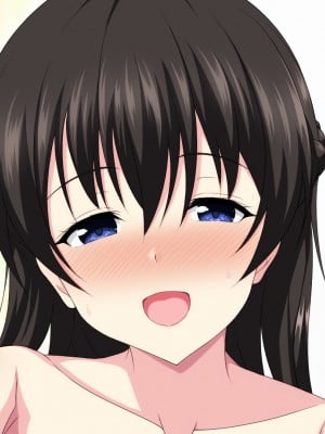 (同人CG集) [ホワイトノート] 家出した良家のお嬢様を拾ったらイチャラブH生活始まりました。_A_178