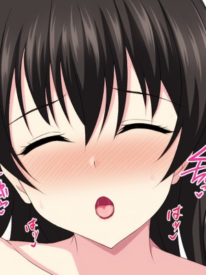 (同人CG集) [ホワイトノート] 家出した良家のお嬢様を拾ったらイチャラブH生活始まりました。_A_184