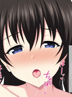 (同人CG集) [ホワイトノート] 家出した良家のお嬢様を拾ったらイチャラブH生活始まりました。_A_185