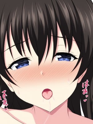 (同人CG集) [ホワイトノート] 家出した良家のお嬢様を拾ったらイチャラブH生活始まりました。_A_186