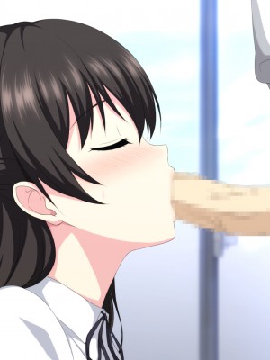 (同人CG集) [ホワイトノート] 家出した良家のお嬢様を拾ったらイチャラブH生活始まりました。_B_067