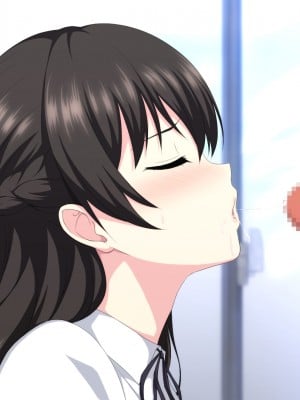 (同人CG集) [ホワイトノート] 家出した良家のお嬢様を拾ったらイチャラブH生活始まりました。_B_076