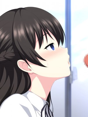 (同人CG集) [ホワイトノート] 家出した良家のお嬢様を拾ったらイチャラブH生活始まりました。_B_077