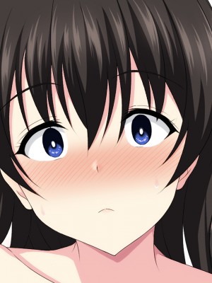 (同人CG集) [ホワイトノート] 家出した良家のお嬢様を拾ったらイチャラブH生活始まりました。_B_129