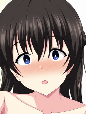 (同人CG集) [ホワイトノート] 家出した良家のお嬢様を拾ったらイチャラブH生活始まりました。_B_130