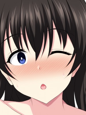 (同人CG集) [ホワイトノート] 家出した良家のお嬢様を拾ったらイチャラブH生活始まりました。_B_138