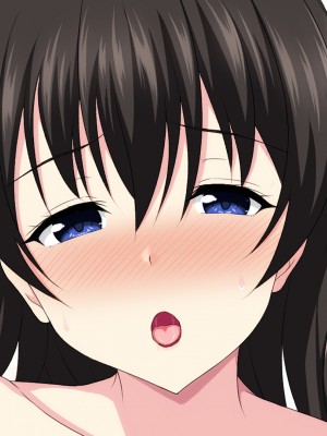 (同人CG集) [ホワイトノート] 家出した良家のお嬢様を拾ったらイチャラブH生活始まりました。_B_139