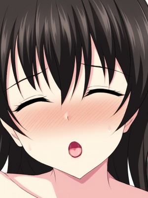 (同人CG集) [ホワイトノート] 家出した良家のお嬢様を拾ったらイチャラブH生活始まりました。_B_140