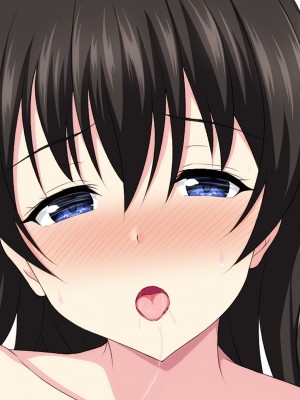 (同人CG集) [ホワイトノート] 家出した良家のお嬢様を拾ったらイチャラブH生活始まりました。_B_141