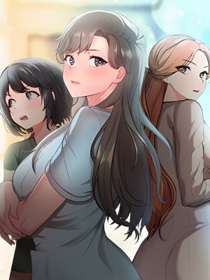 失憶初體驗 22-23話 Hentai Comics