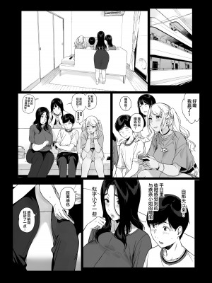 [NANIMOSHINAI (笹森トモエ)] げーみんぐはーれむ4 [無修正] [中国翻訳]_56_55