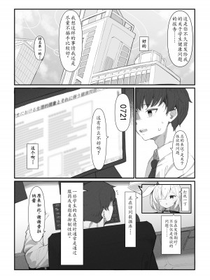[イキスギ食堂 (イキスギ食堂)] 対4用療法 (ブルーアーカイブ) [GE90个人机翻汉化] [DL版]_05