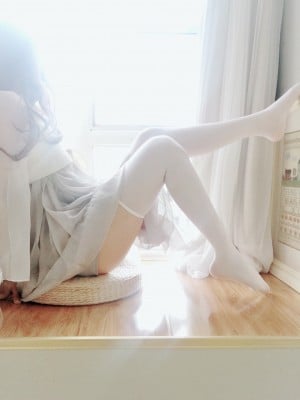 JK邪魔暖暖 - 古装_001