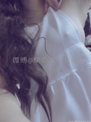 快点亲亲我吖 - 裸体围裙_005