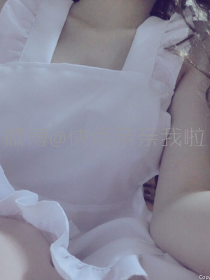 快点亲亲我吖 - 裸体围裙_011