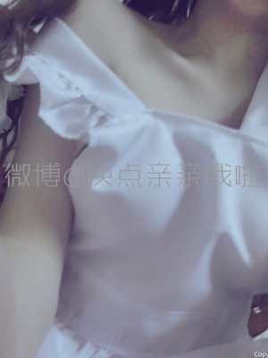 快点亲亲我吖 - 裸体围裙_012