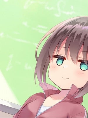 [ももいろたんざく (天壌りゅか)] ちっちゃい先生に恋してる [甜族星人委托汉化]_046