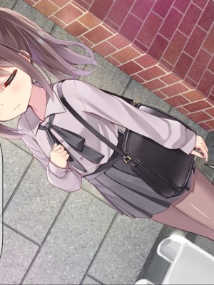 [ももいろたんざく (天壌りゅか)] ちっちゃい先生に恋してる [甜族星人委托汉化]_057