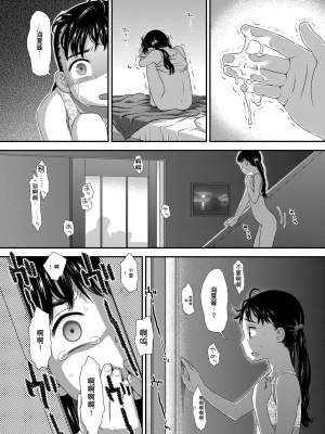 [くどうひさし] はじめてコレクション[配菜機翻漢化組]_065