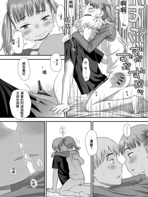 [くどうひさし] はじめてコレクション[配菜機翻漢化組]_116