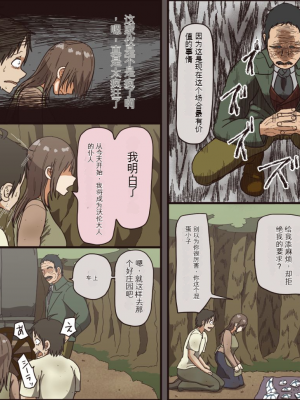 [Iris art (戸田比佐也)] 性がブチまけられたベッドシーツ[配菜機翻漢化組]_006