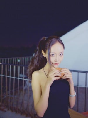 月暖彡如梵音 - 天台死库水_003