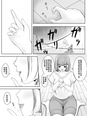 [まるしゃも] 変貌 [沒有漢化]_61