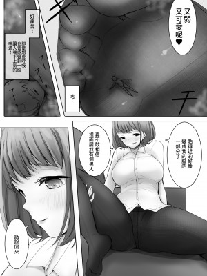 [まるしゃも] 変貌 [沒有漢化]_27