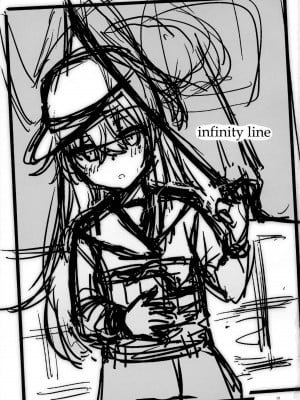 (C103) [infinity line (三郷なな)] Bep温泉 ふたりたび 5 (艦隊これくしょん -艦これ-)_02