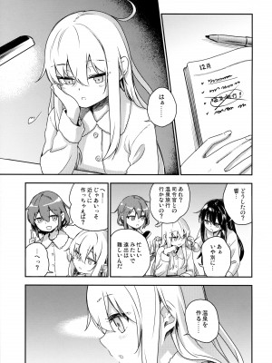 (C103) [infinity line (三郷なな)] Bep温泉 ふたりたび 5 (艦隊これくしょん -艦これ-)_04