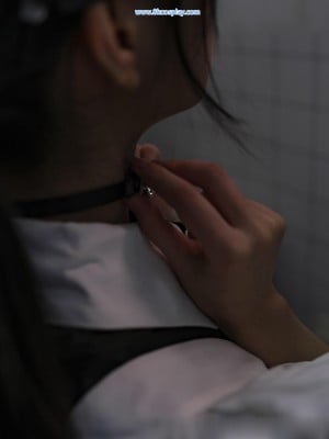 森萝财团 - 小七-女仆_0025
