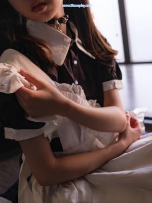 森萝财团 - 小七-女仆_0095