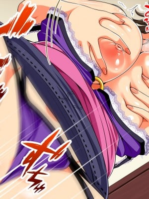 (同人CG集) [トンテキ定食 (鈴樹ねね)] 人妻たちの欲求不満解消ナマハメセックス_042_m041