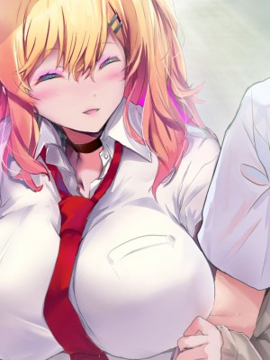 [むらパラ！ (華師)] 甘々ギャルの高梨さん_813