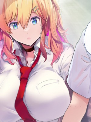 [むらパラ！ (華師)] 甘々ギャルの高梨さん_177